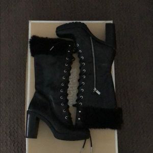 Michael Kors Kim Boot